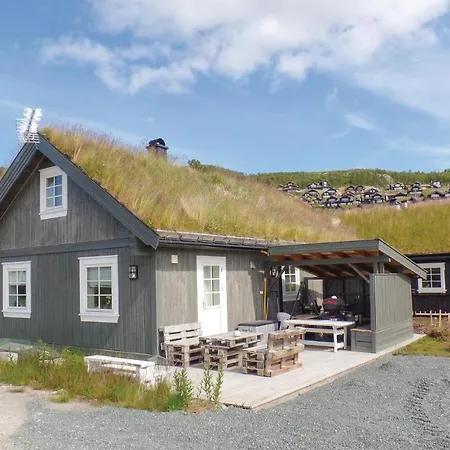 Ferienhaus Cozy In With House A Mountain View Rauland
