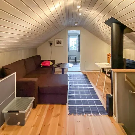 Amazing In With Wifi Semesterbostad Rauland