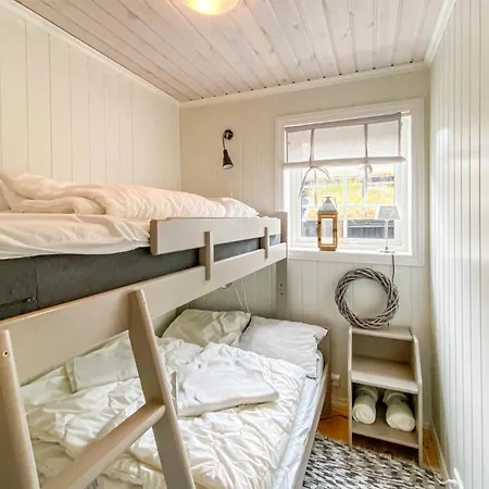 Cozy In With House A Mountain View * Rauland
