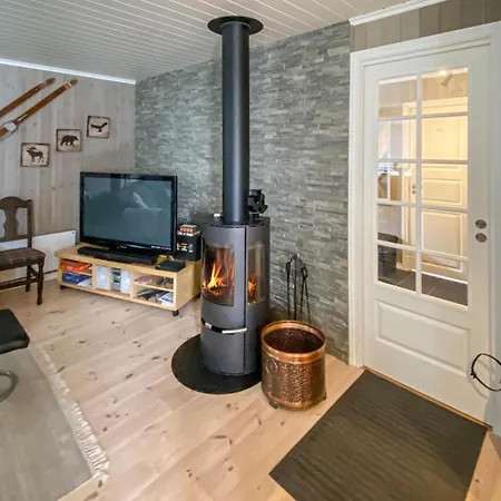 Semesterbostad Amazing In With Wifi