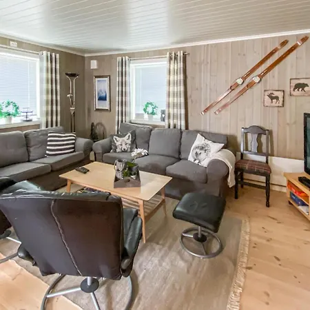 Amazing In With Wifi *